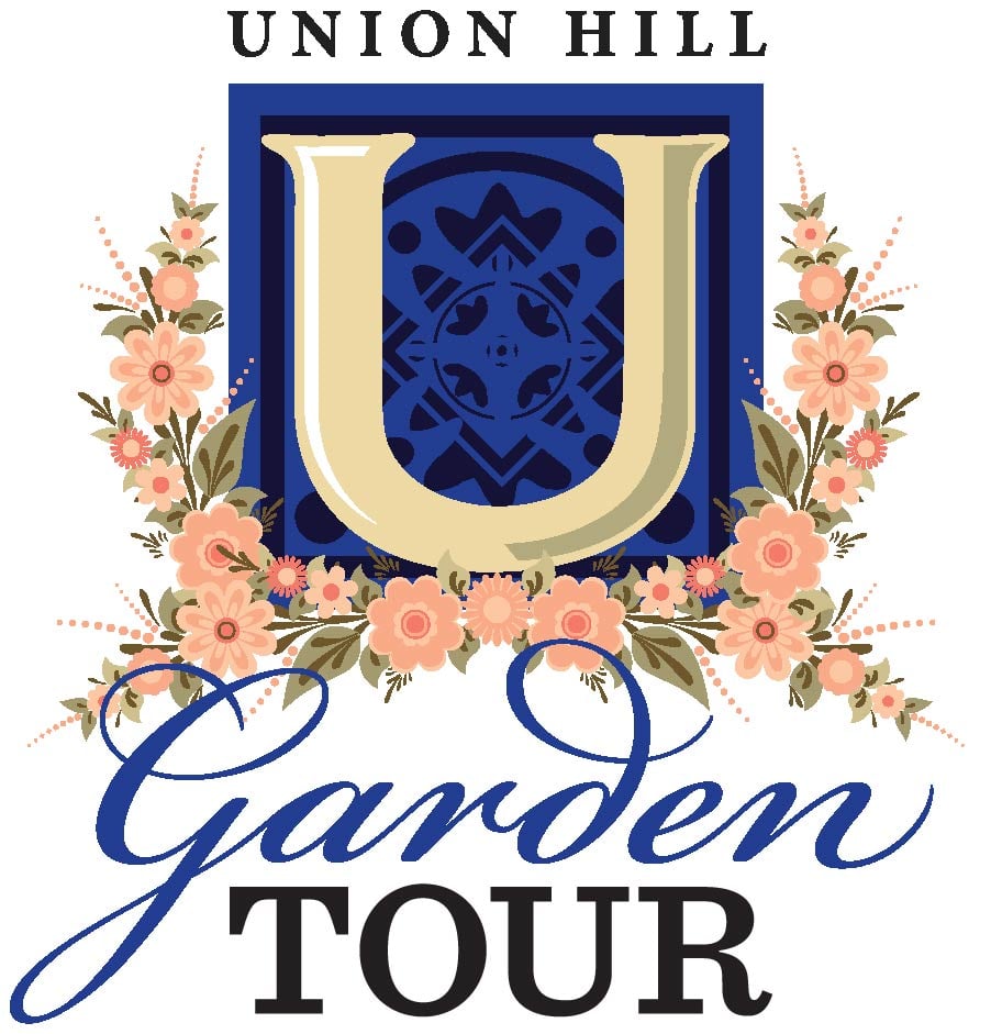 2023 Union Hill Garden Tour Advance Purchase Tickets
